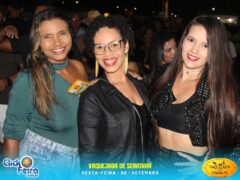 Vaquejada de Serrinha (Sexta-feira)